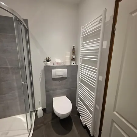 Am Saeuerlingsturm Apartament