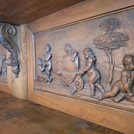 Am Saeuerlingsturm Apartament Boppard