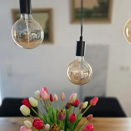 Am Saeuerlingsturm Apartament *