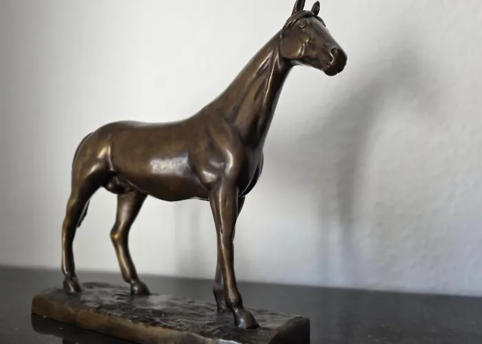 Apartment Am Saeuerlingsturm Boppard