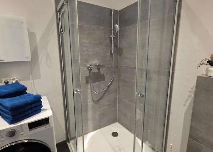 Apartment Am Saeuerlingsturm