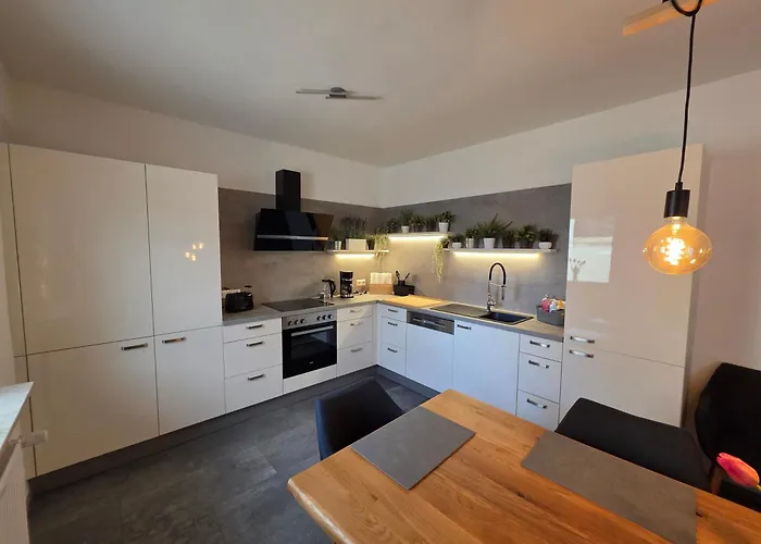 Am Saeuerlingsturm Apartment Boppard