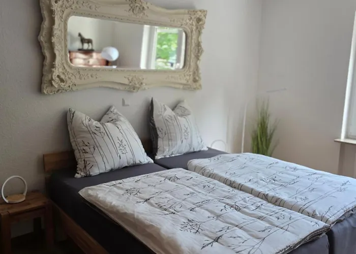 Am Saeuerlingsturm Apartment Boppard