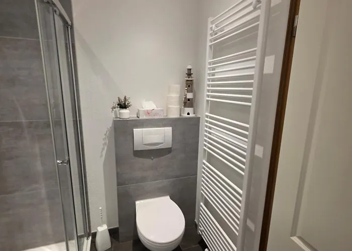 Am Saeuerlingsturm Apartment