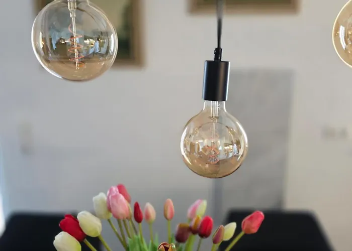 Am Saeuerlingsturm Apartment *